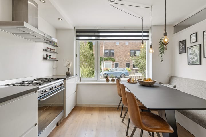 Photo 3 of Kladdewortel 6