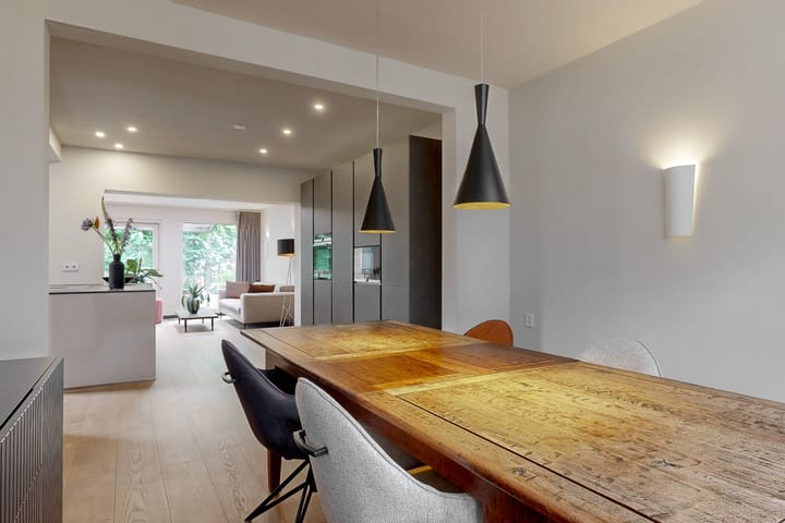 Foto 8 van Pastoor Honéestraat 11