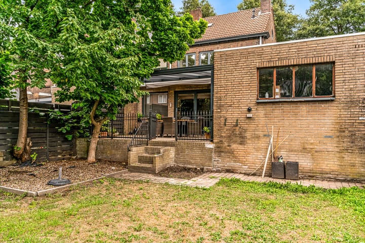 Foto 35 van Pastoor Honéestraat 11