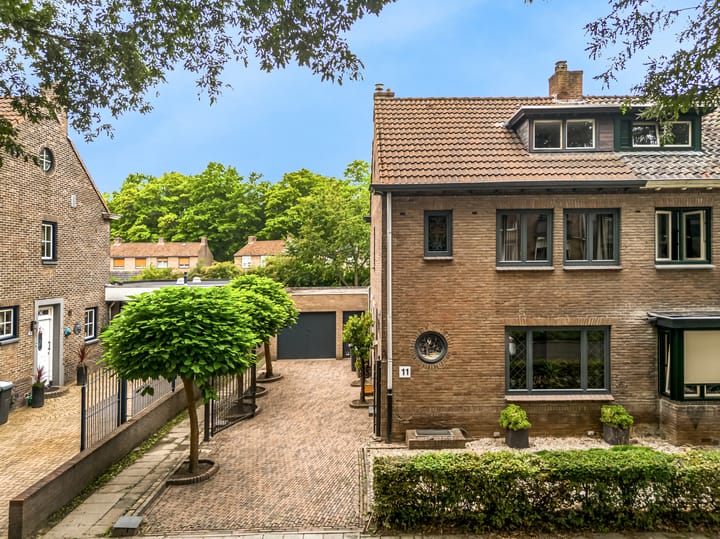 Foto 36 van Pastoor Honéestraat 11