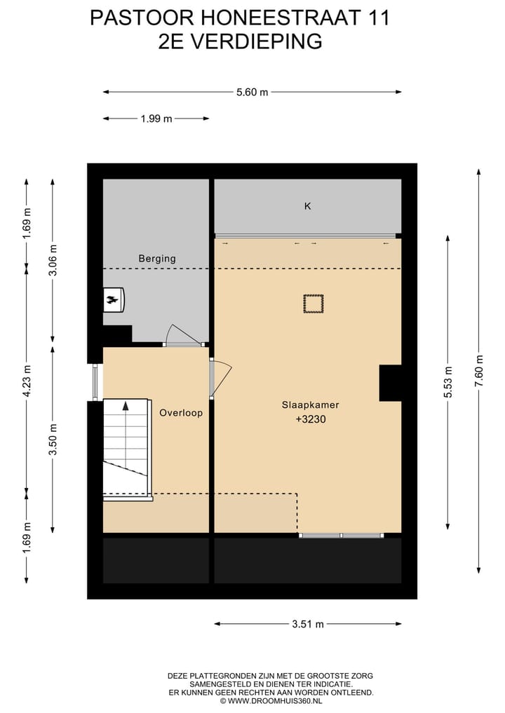Foto 42 van Pastoor Honéestraat 11