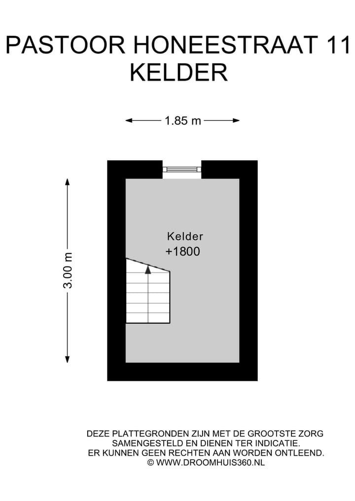 Foto 43 van Pastoor Honéestraat 11