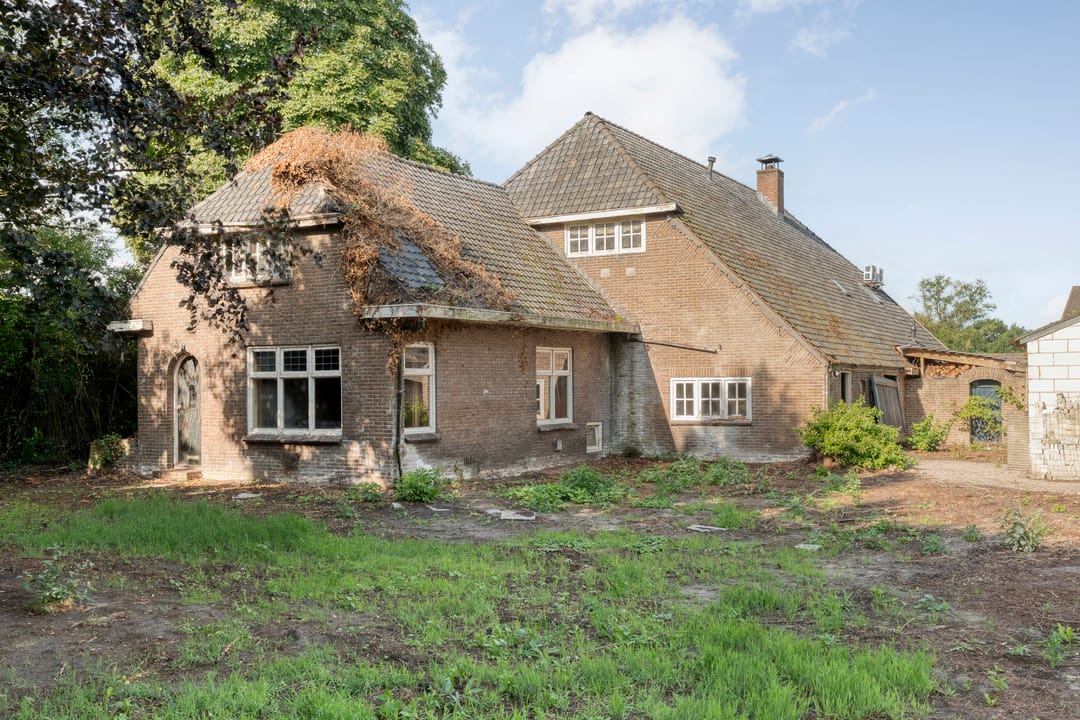 Foto 1 van Dorpsstraat 44