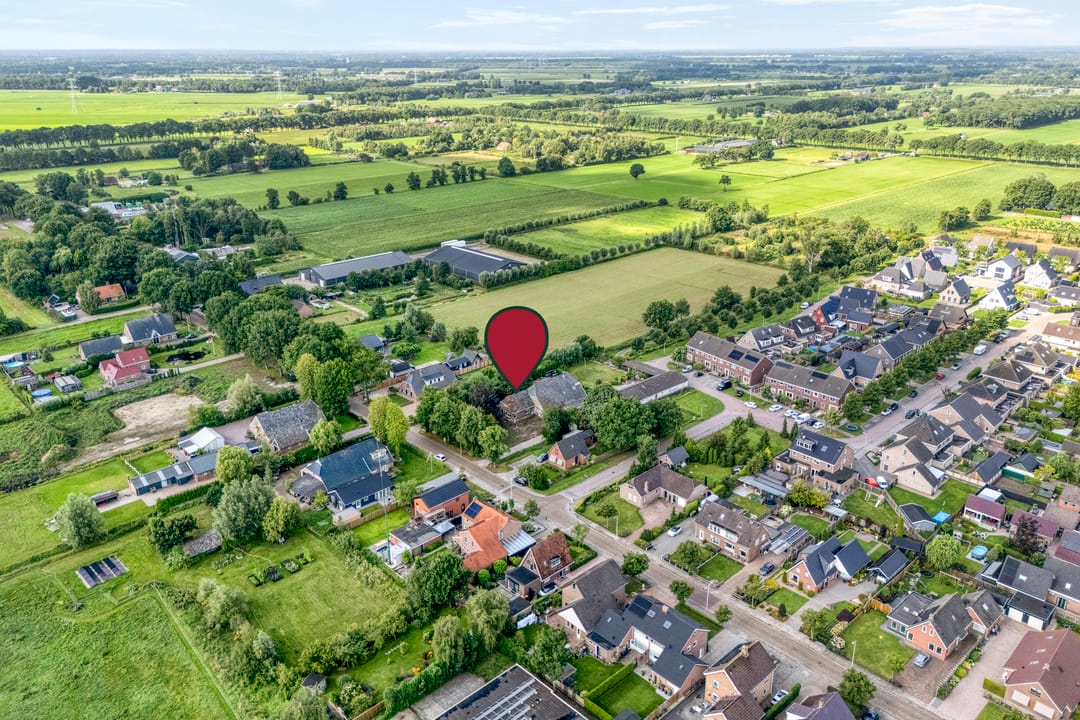 Foto 2 van Dorpsstraat 44