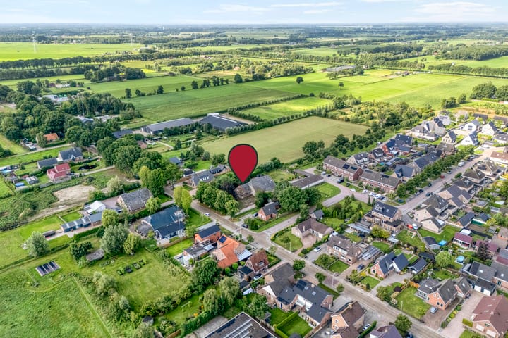 Foto 2 van Dorpsstraat 44