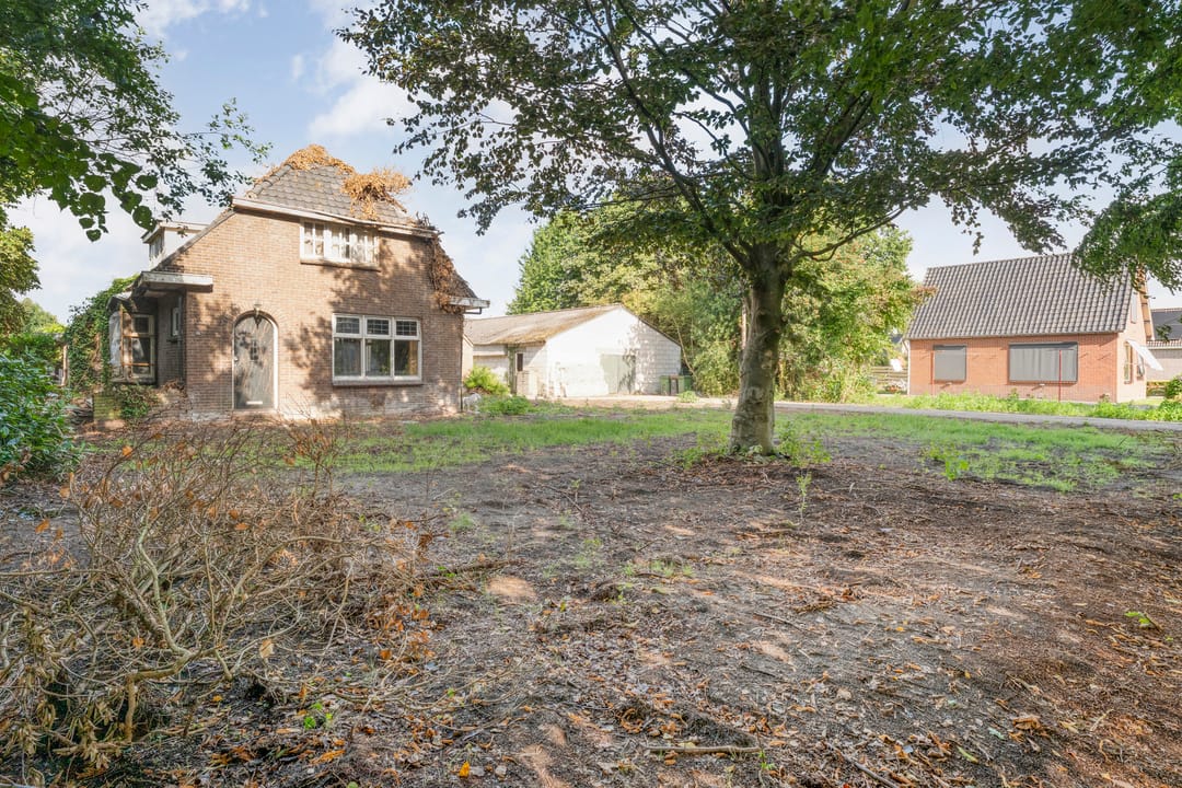 Foto 7 van Dorpsstraat 44