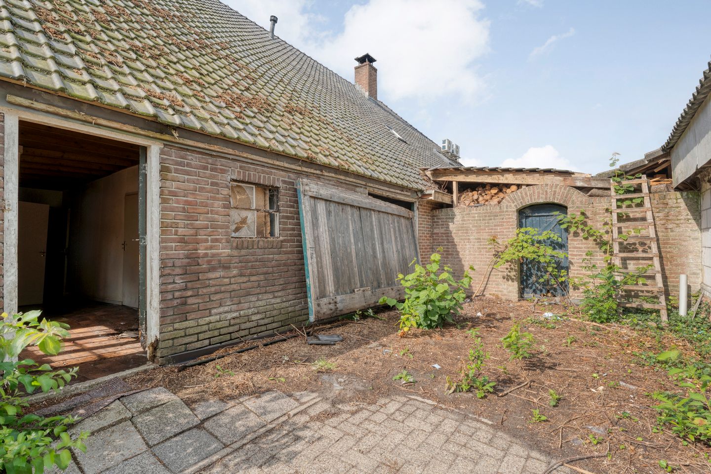 Foto 40 van Dorpsstraat 44