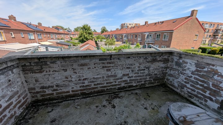 Foto 12 van Splinterlaan 27