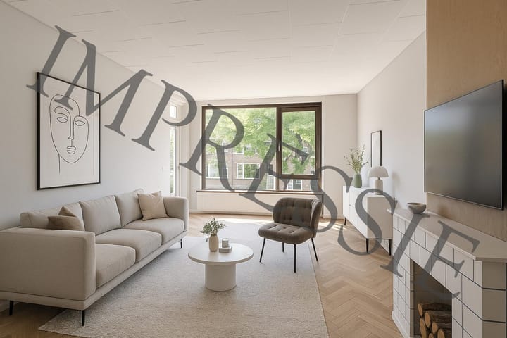 Foto 5 van Splinterlaan 27