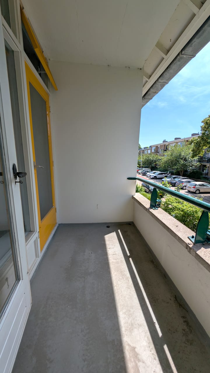 Foto 9 van Splinterlaan 27