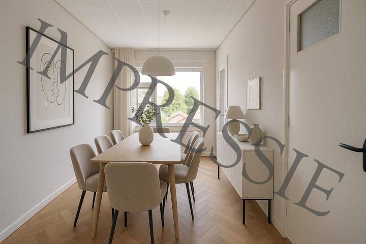 Foto 7 van Splinterlaan 27