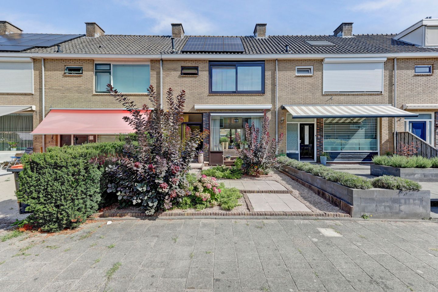 Foto 4 van Boutensstraat 6