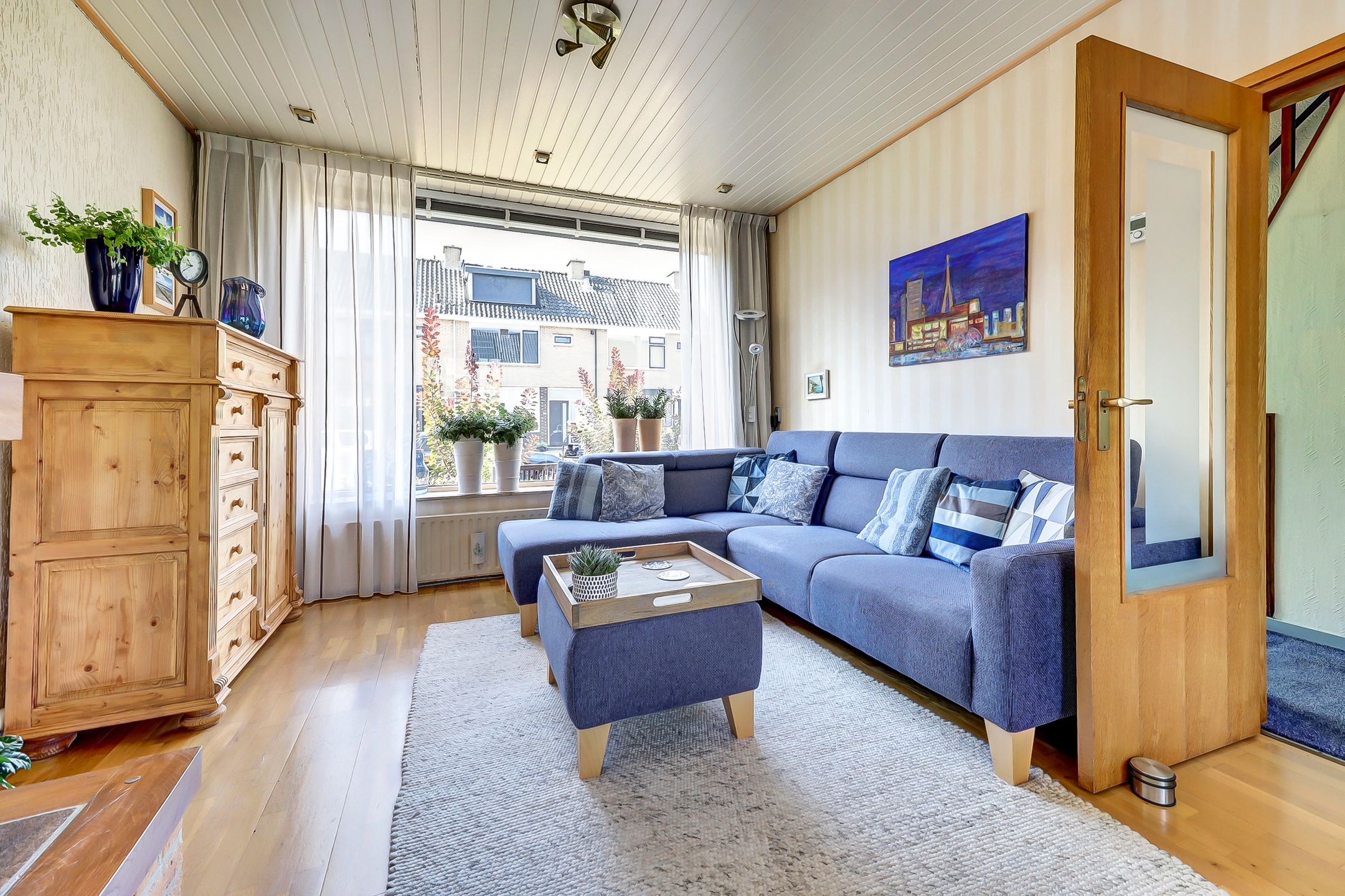 Foto 6 van Boutensstraat 6