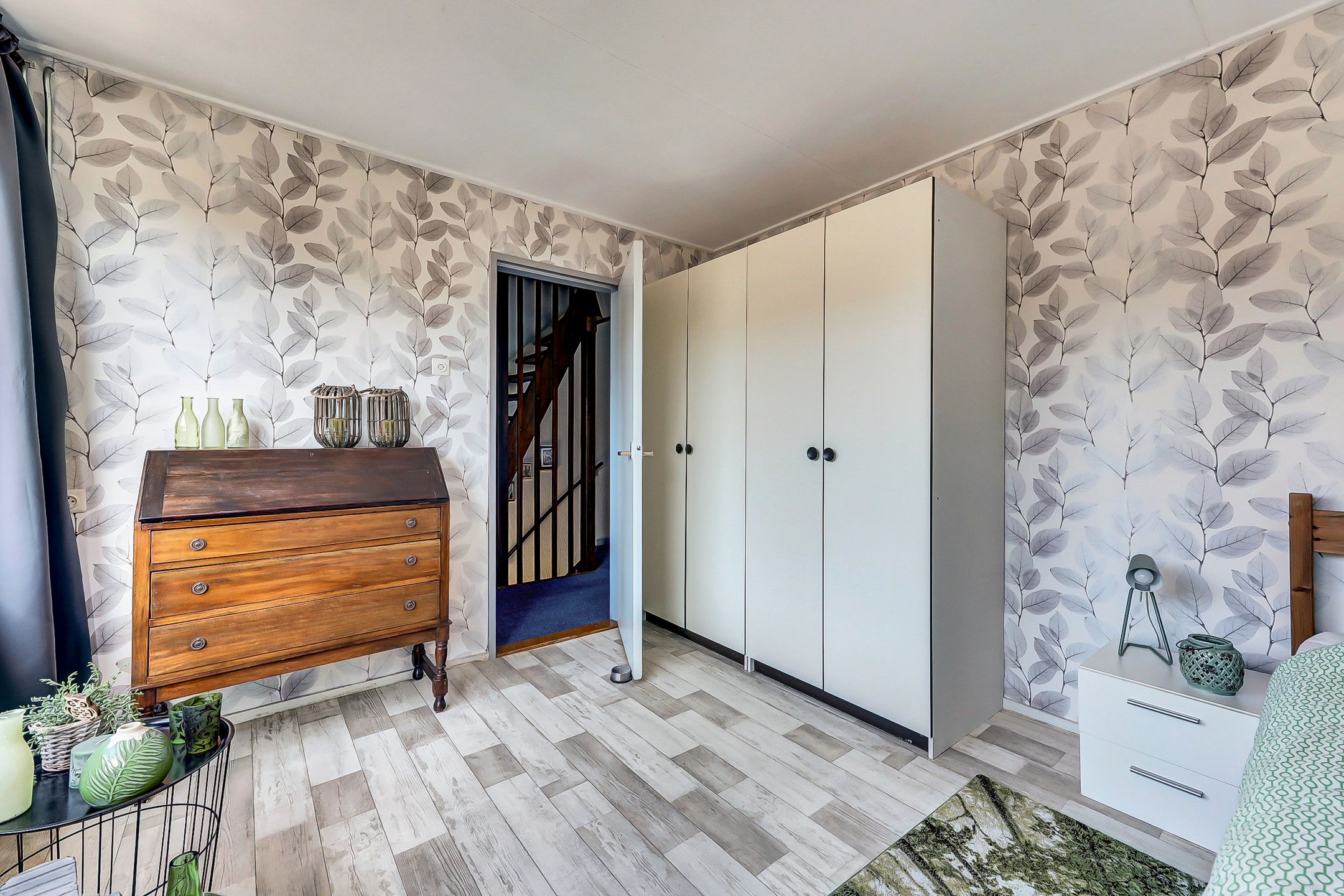 Foto 24 van Boutensstraat 6