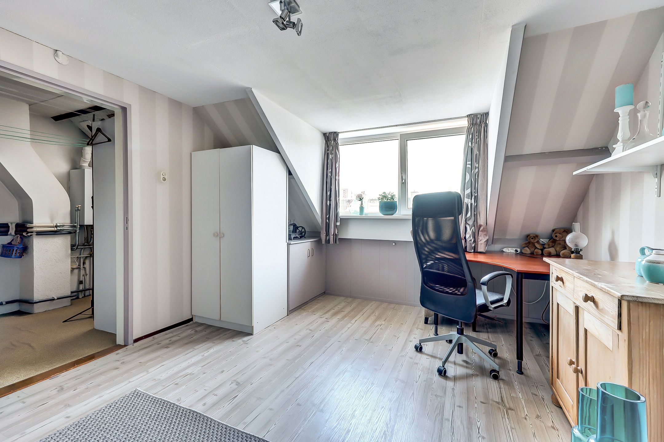 Foto 33 van Boutensstraat 6