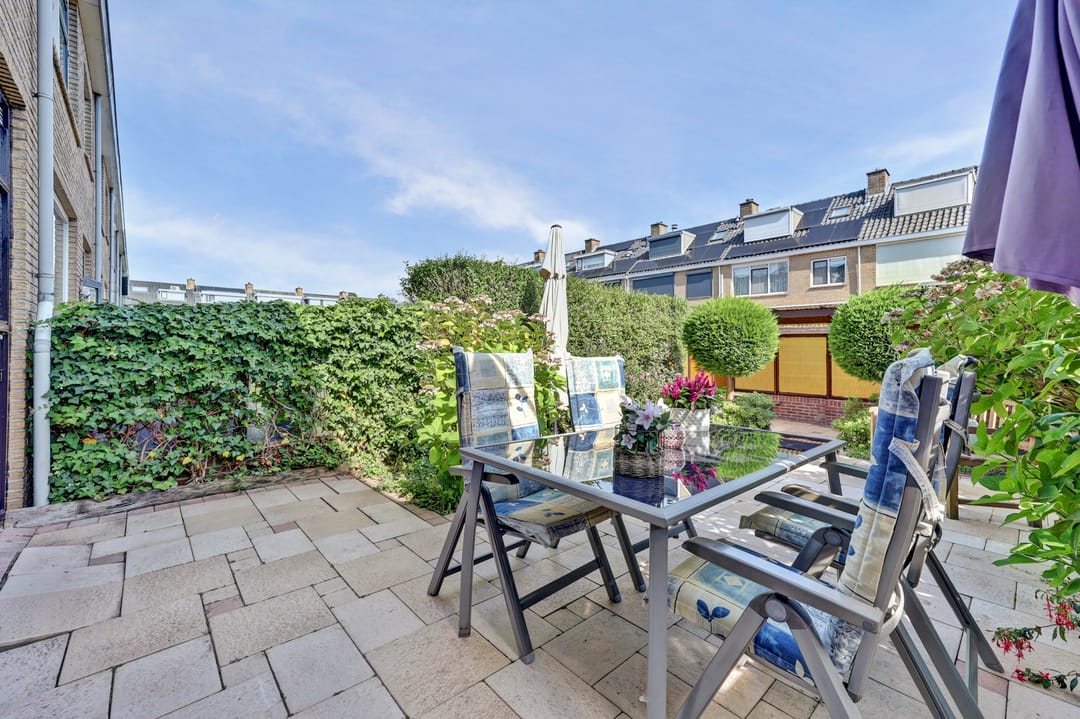 Foto 37 van Boutensstraat 6