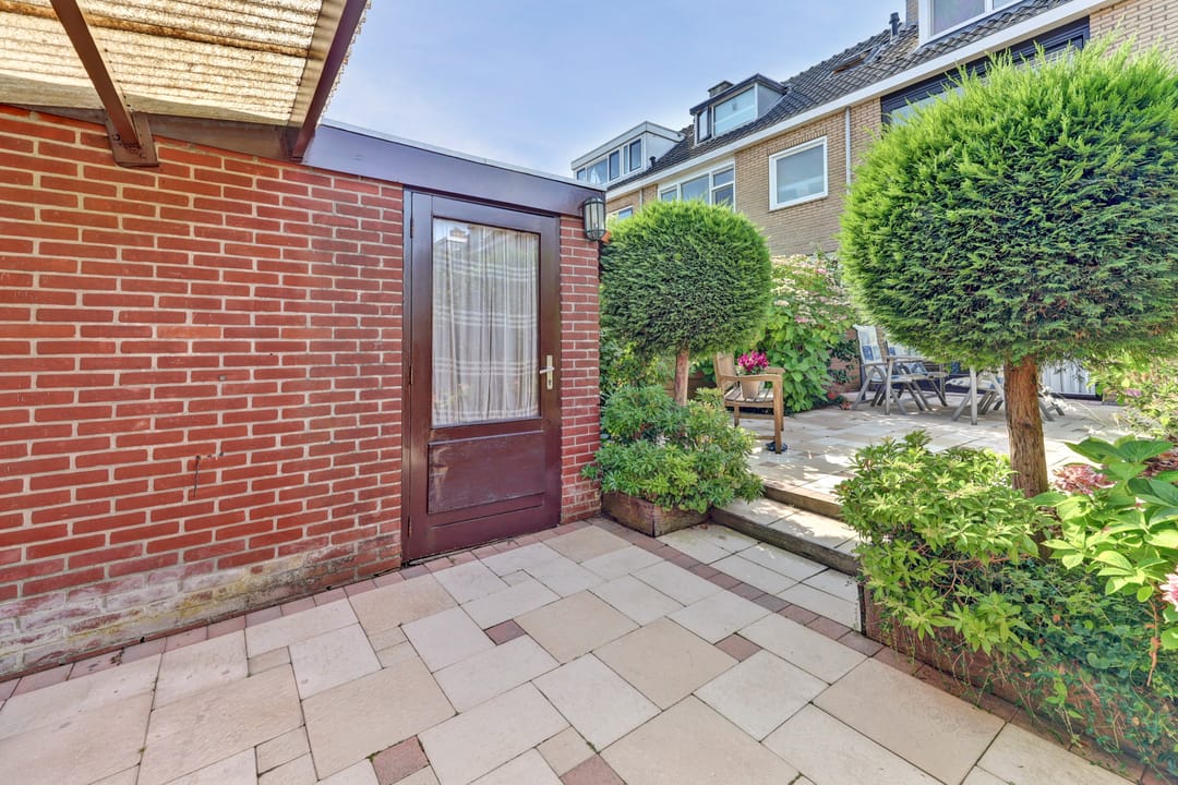 Foto 38 van Boutensstraat 6