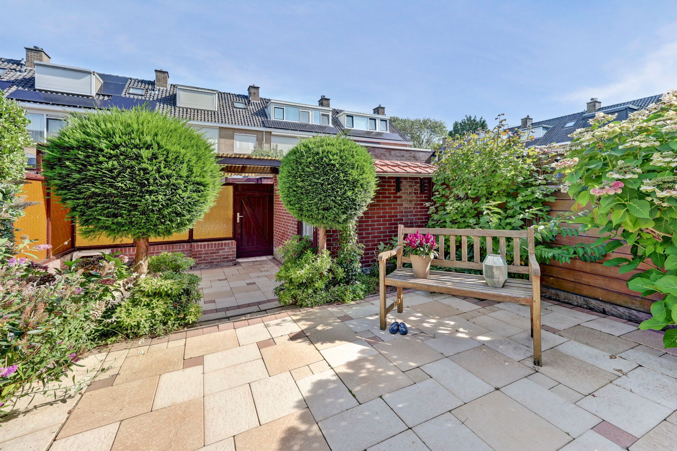 Foto 39 van Boutensstraat 6