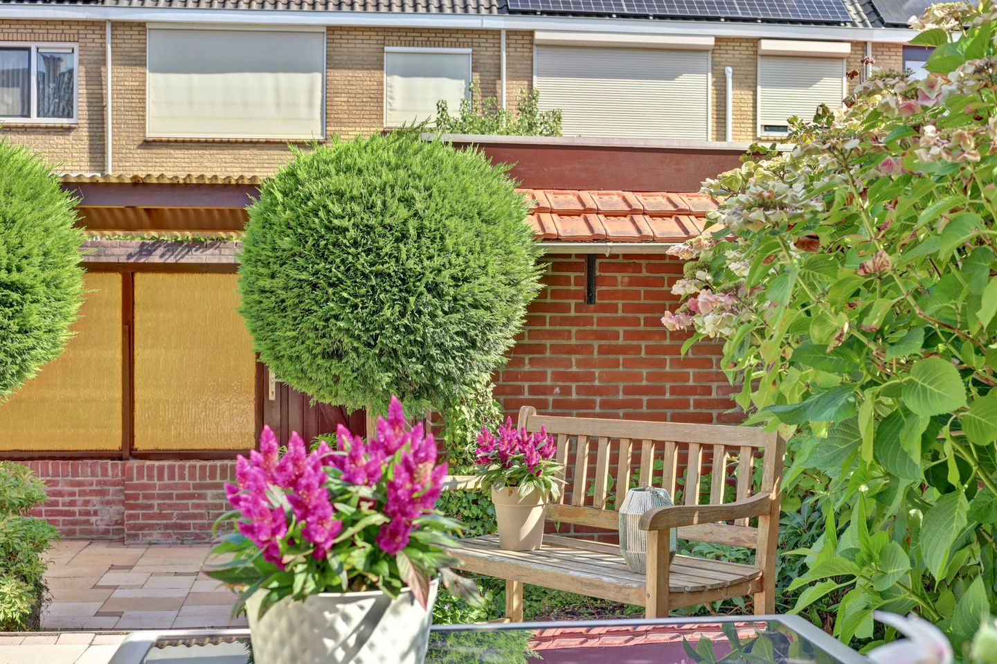 Foto 40 van Boutensstraat 6