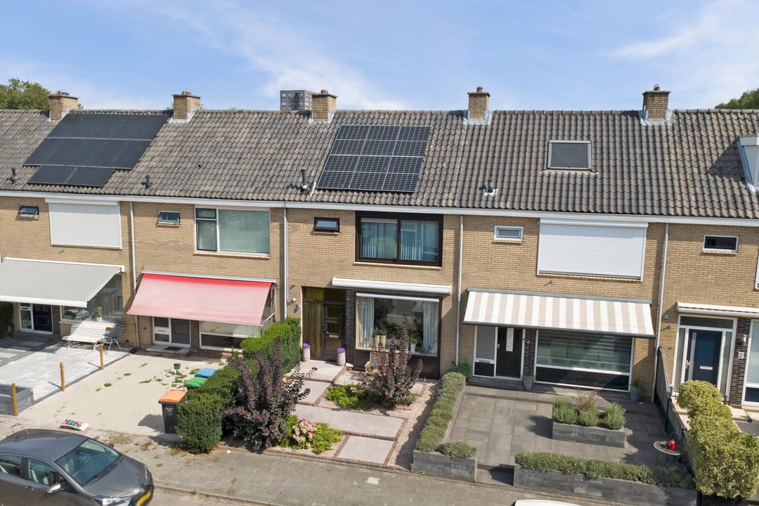 Foto 43 van Boutensstraat 6