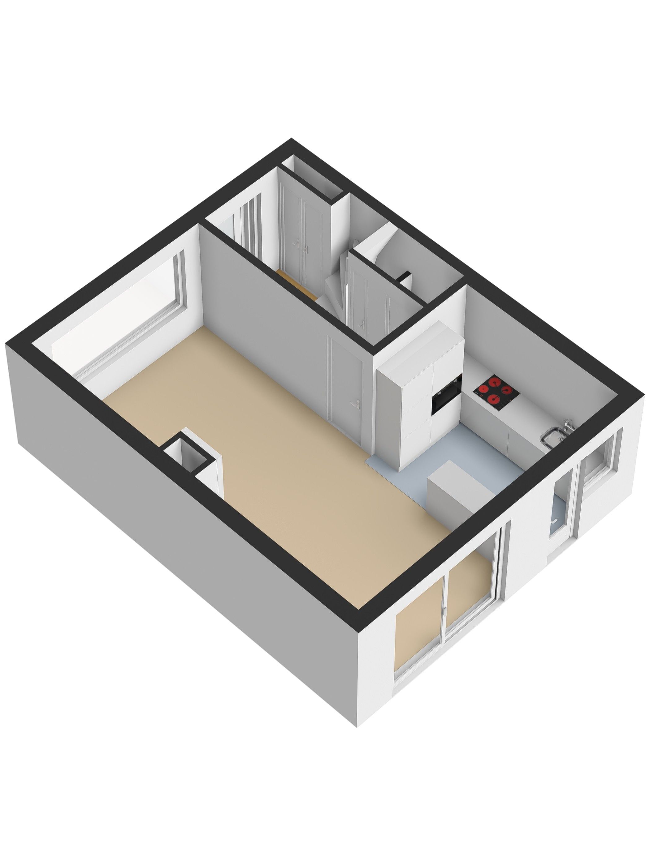 Foto 45 van Boutensstraat 6