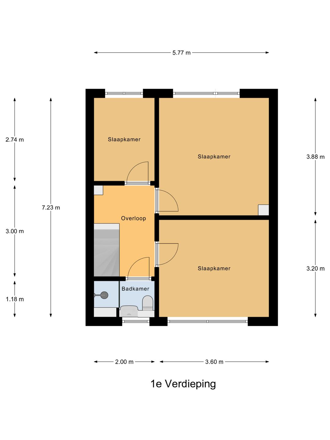 Foto 46 van Boutensstraat 6