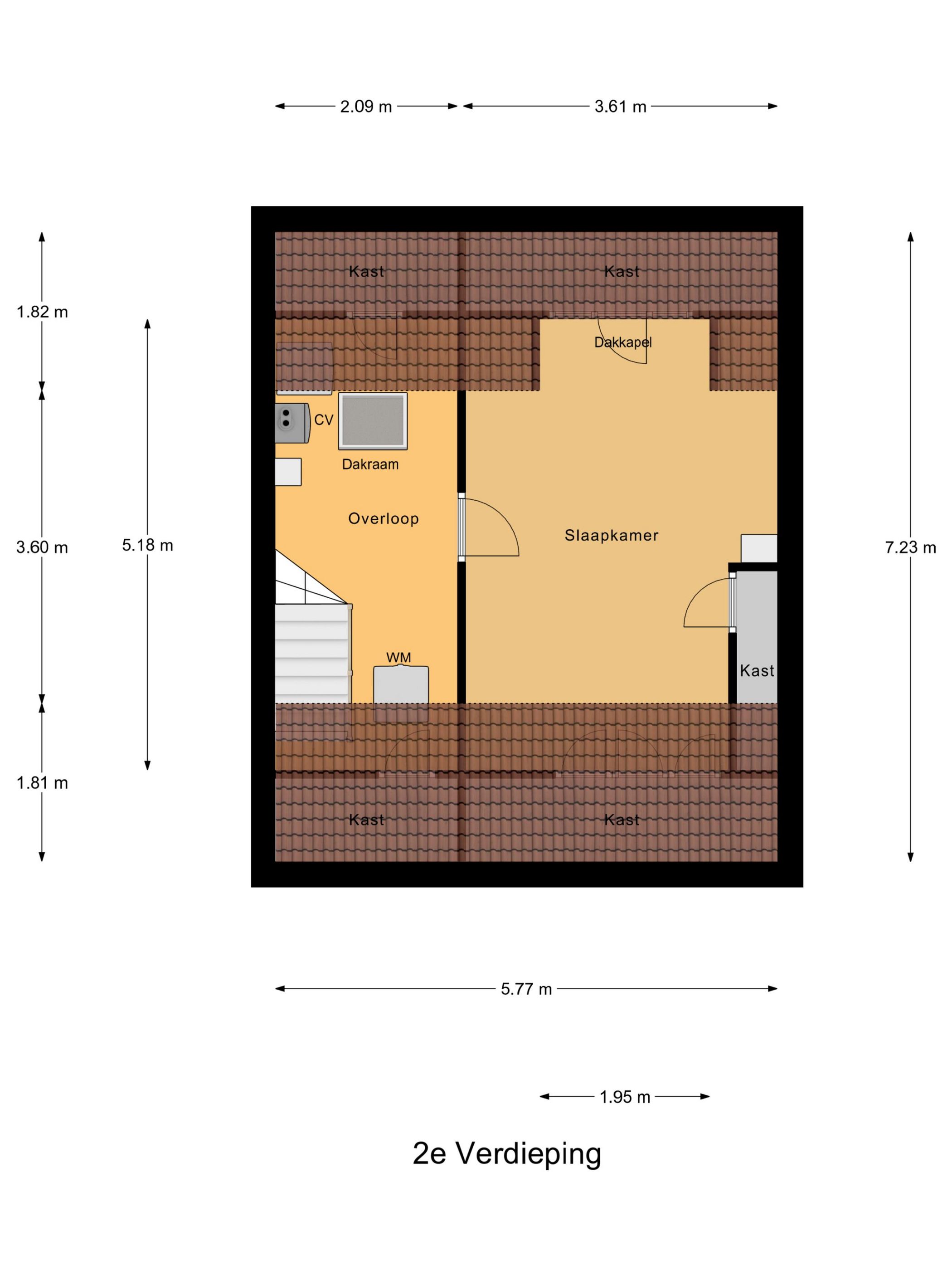 Foto 48 van Boutensstraat 6