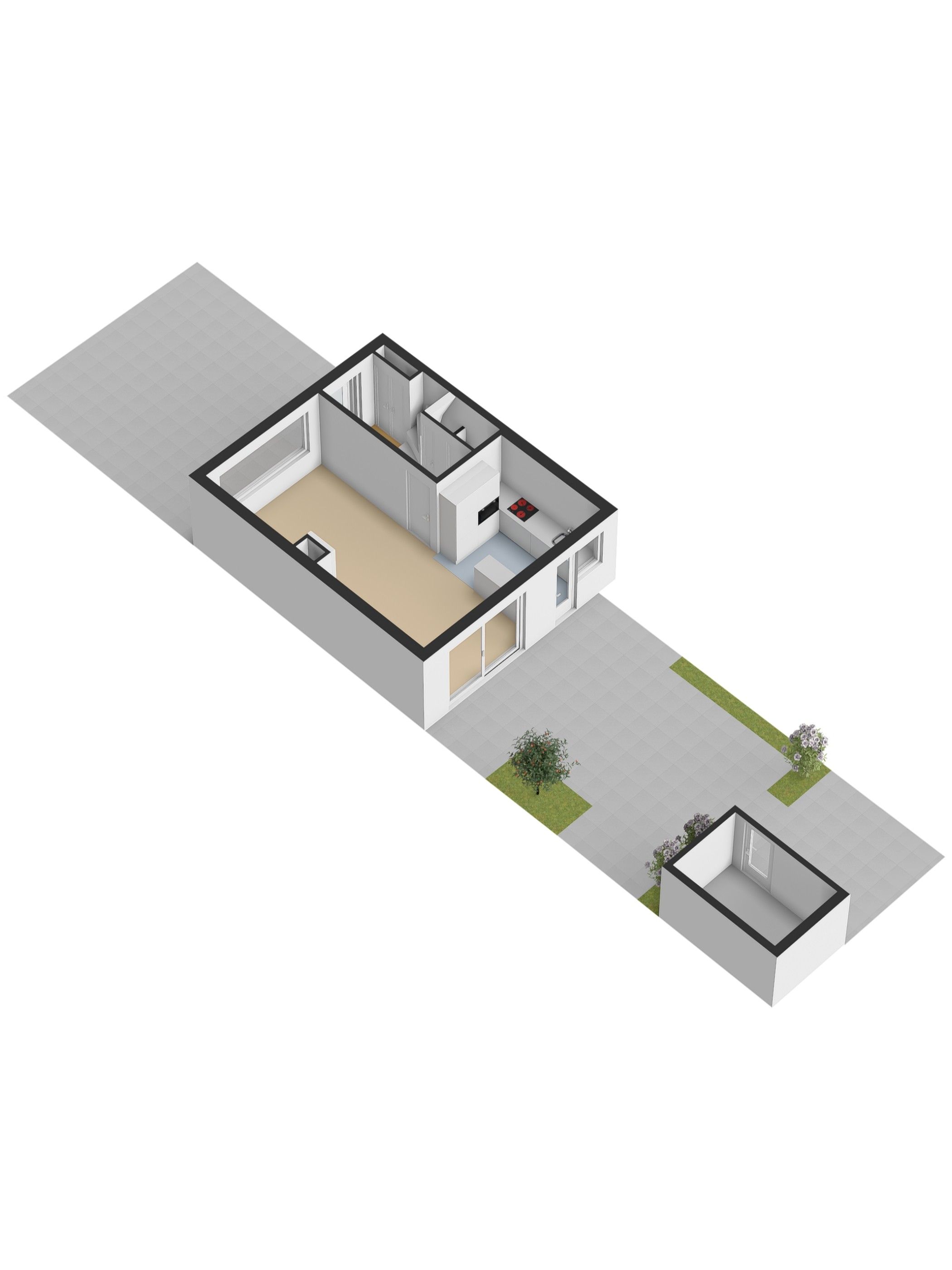 Foto 51 van Boutensstraat 6