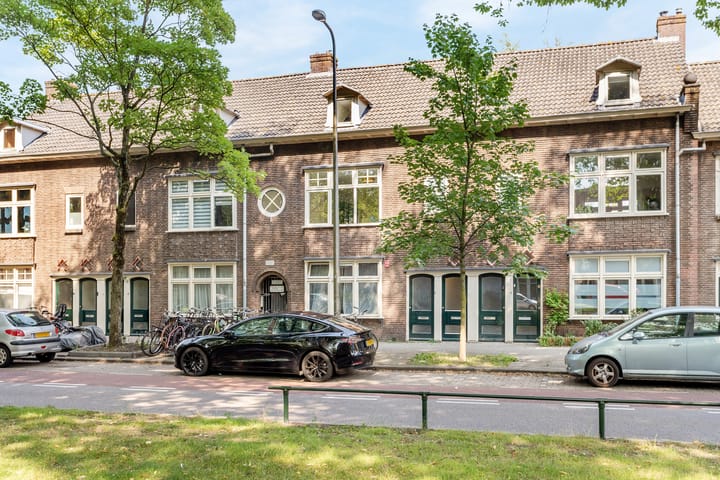 Foto 1 van Burgemeester van Tuyllkade 23-BS