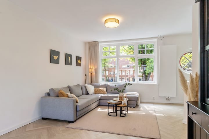 Foto 2 van Burgemeester van Tuyllkade 23-BS