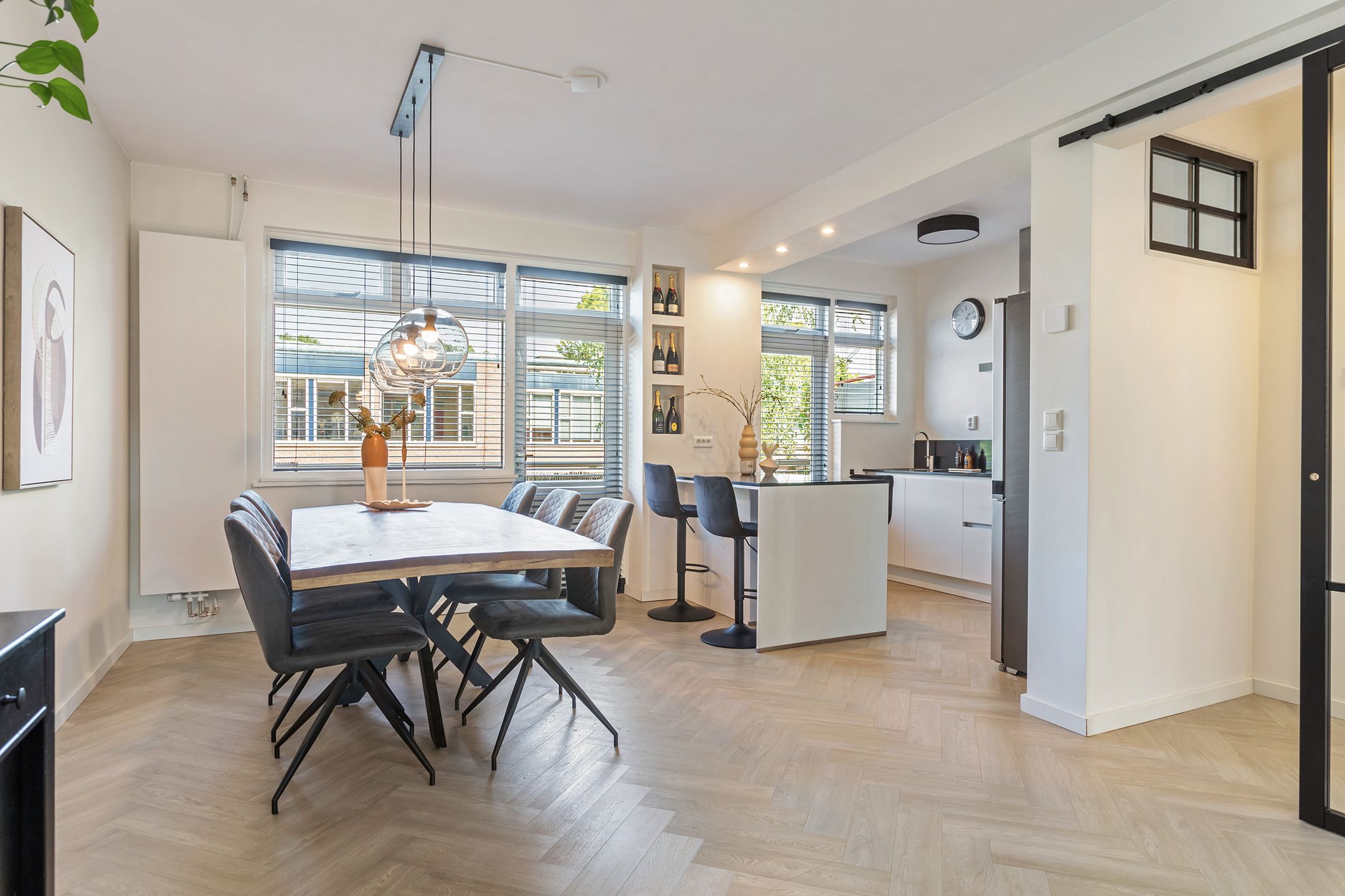 Photo 3 of Burgemeester van Tuyllkade 23-BS