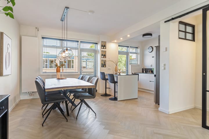 Foto 3 van Burgemeester van Tuyllkade 23-BS