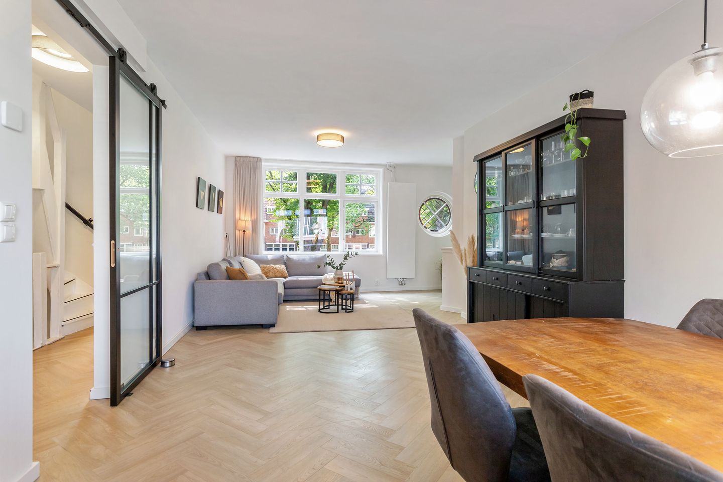 Photo 4 of Burgemeester van Tuyllkade 23-BS