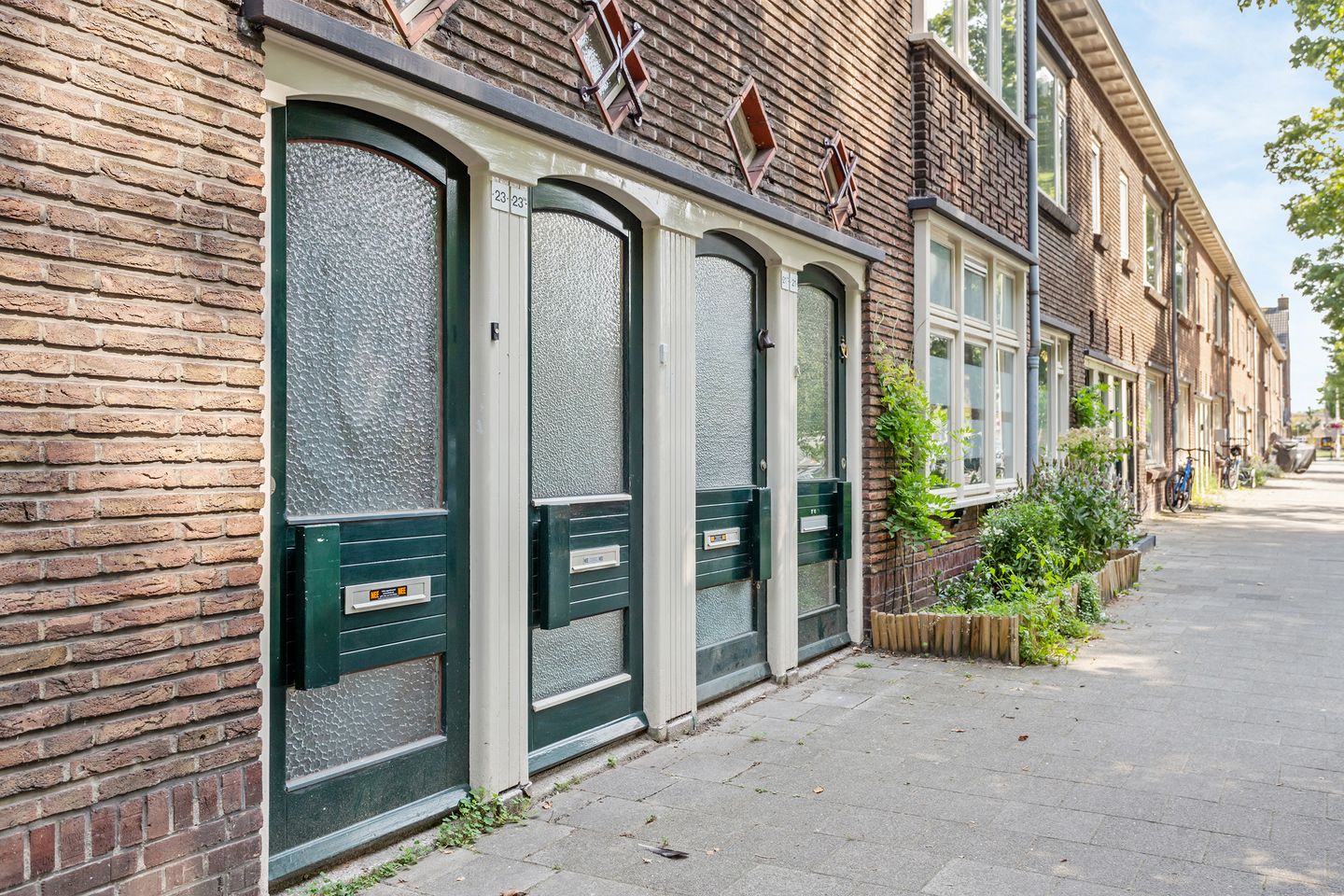 Photo 5 of Burgemeester van Tuyllkade 23-BS