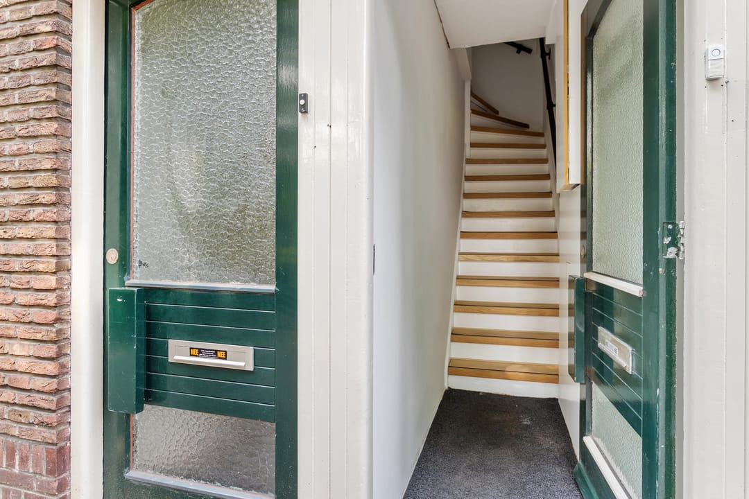 Photo 7 of Burgemeester van Tuyllkade 23-BS