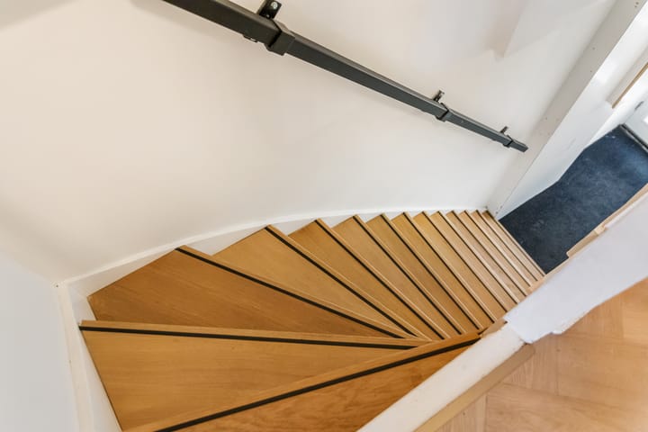 Foto 8 van Burgemeester van Tuyllkade 23-BS