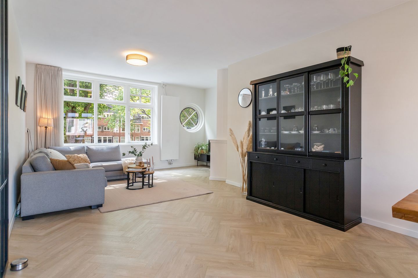 Photo 10 of Burgemeester van Tuyllkade 23-BS