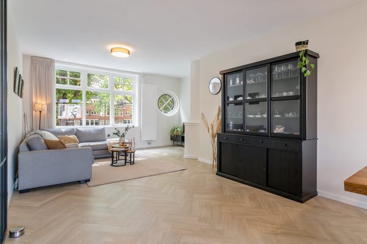 Foto 10 van Burgemeester van Tuyllkade 23-BS