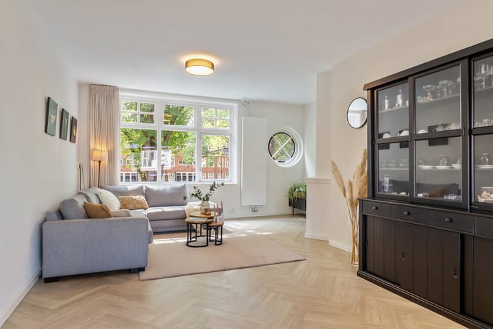 Foto 11 van Burgemeester van Tuyllkade 23-BS