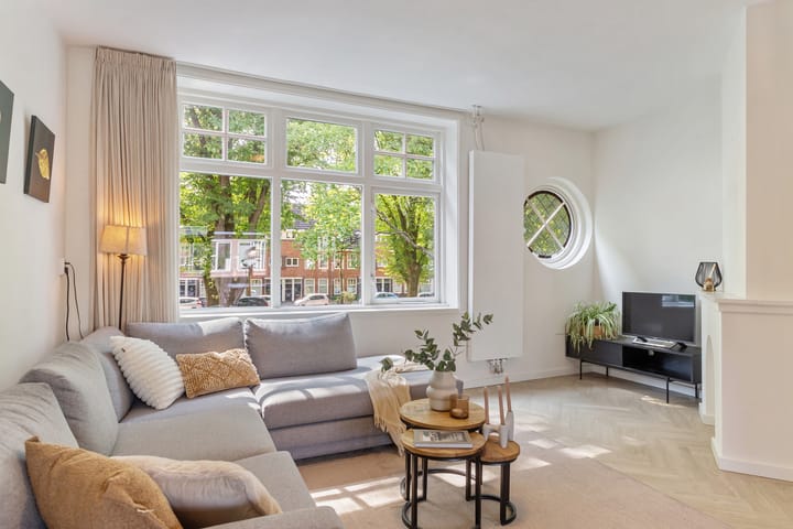 Foto 12 van Burgemeester van Tuyllkade 23-BS