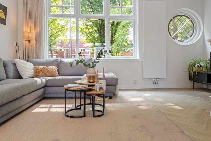 Foto 13 van Burgemeester van Tuyllkade 23-BS