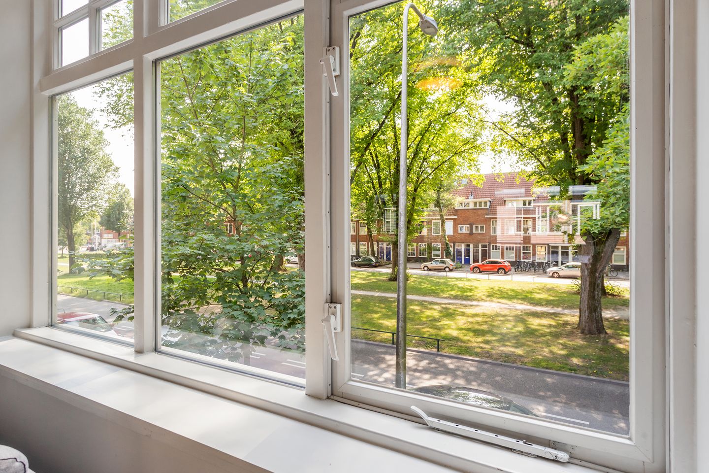 Photo 14 of Burgemeester van Tuyllkade 23-BS