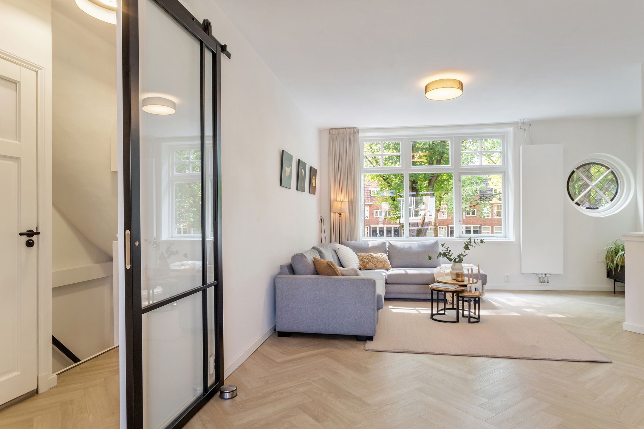 Photo 15 of Burgemeester van Tuyllkade 23-BS