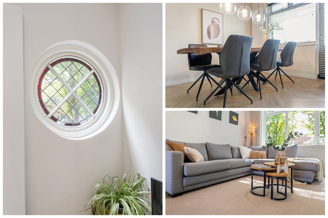 Photo 16 of Burgemeester van Tuyllkade 23-BS