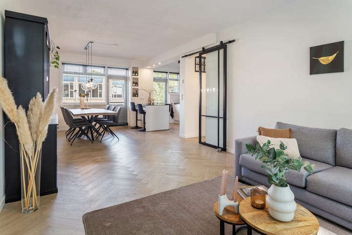 Foto 17 van Burgemeester van Tuyllkade 23-BS