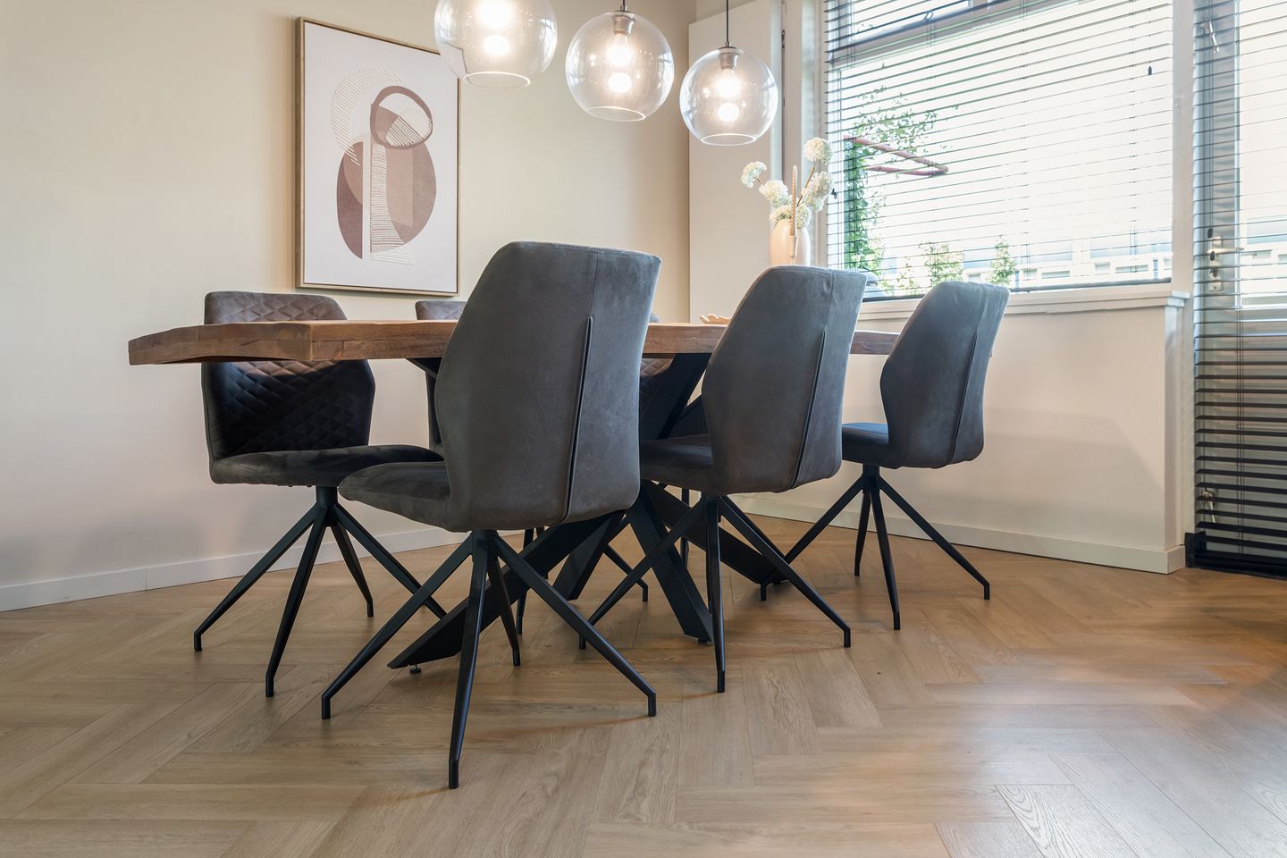 Photo 19 of Burgemeester van Tuyllkade 23-BS