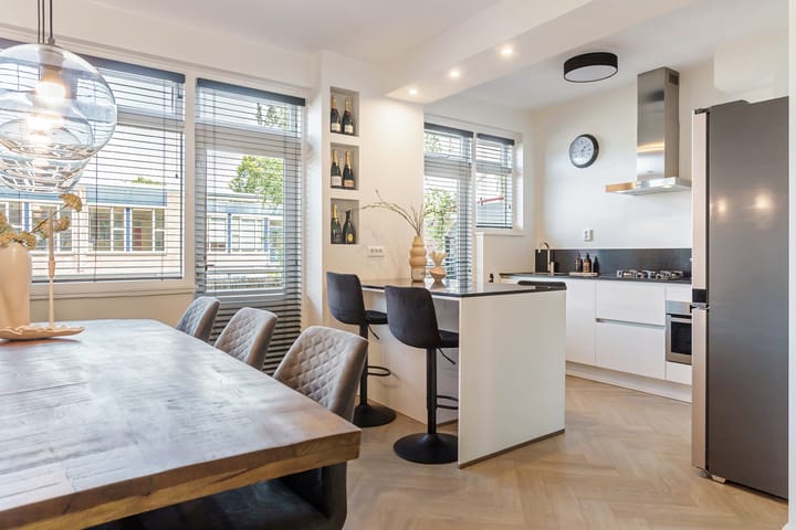 Foto 20 van Burgemeester van Tuyllkade 23-BS