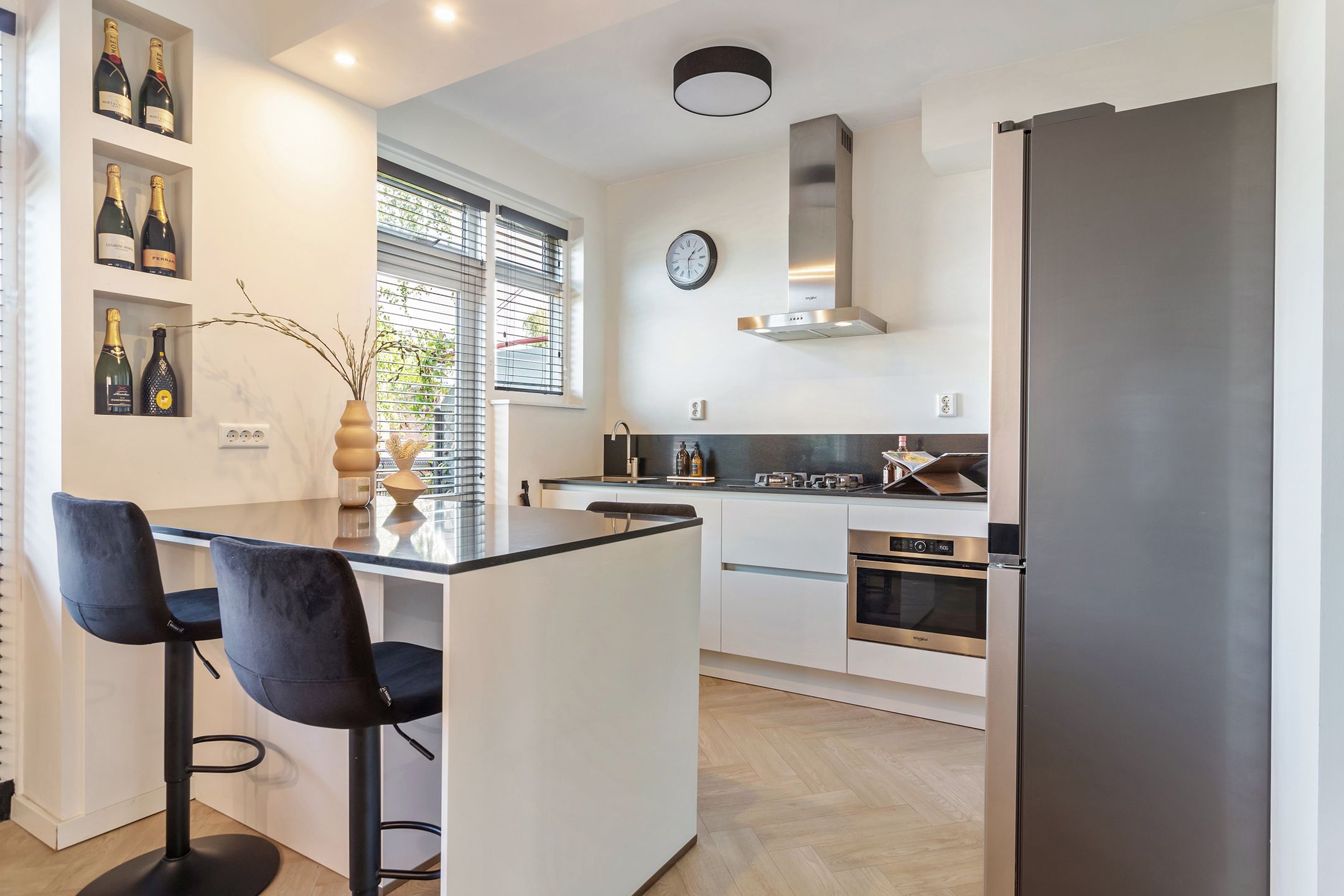 Photo 21 of Burgemeester van Tuyllkade 23-BS