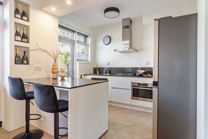 Foto 21 van Burgemeester van Tuyllkade 23-BS