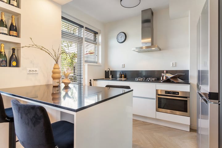 Foto 22 van Burgemeester van Tuyllkade 23-BS